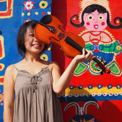 She´s Got Jazz at Werkstatt Der Kulturen