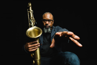 Denys Baptiste at 606 Club