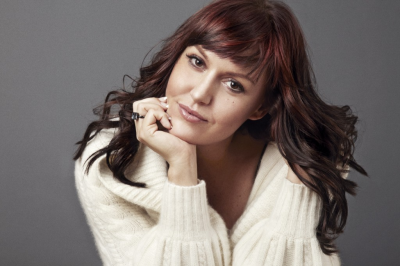 Natalie Williams at 606 Club