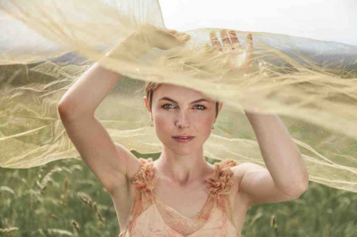 Kat Edmonson at University of Florida