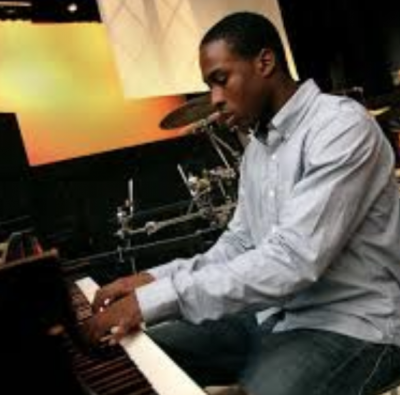 Pianist Jordon Williams And His Quintet at Chris' Jazz Cafe - event poster Pianist Jordon Williams And His Quintet at Chris' Jazz Cafe