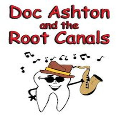 Doc Ashton And The Root Canals Christmas Big Band Extravaganza