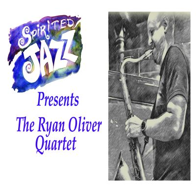 Spirited Jazz In The Sanctuary at First Unitarian Church Of Victoria