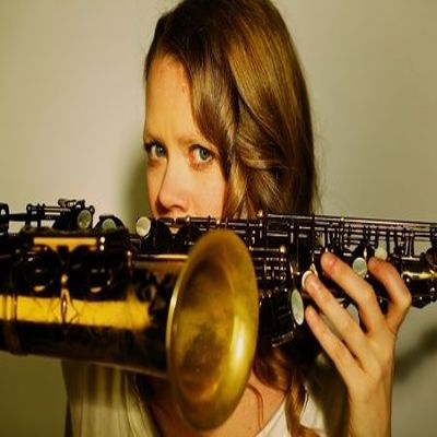Caroline Davis And Rob Clearfield Quartet: Mirza Jazz Residency at The Orpheum Theatre