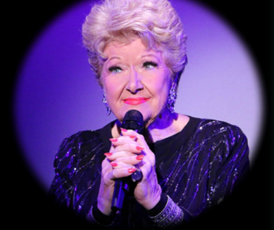 A Winter Spectacular At The Wick Theatre With Cabaret Royalty Marilyn Maye And Nicolas King at The Wick Theatre