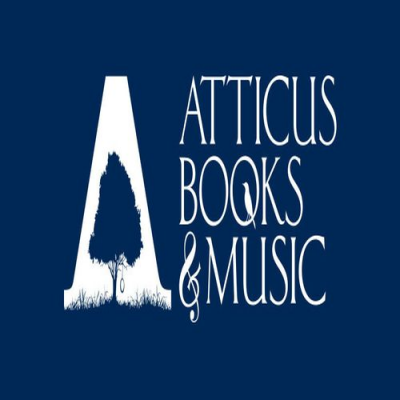 Grand Opening: Atticus Books And Music at Atticus Books and Music - event poster Grand Opening: Atticus Books And Music at Atticus Books and Music