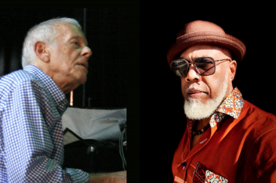 Jon Mayer - Jacques Lesure Project at Blue Guitar @ Arroyo Seco Golf Course