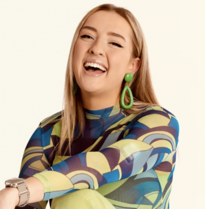 Vocalist Katie Oberholtzer & Chris Oatts' Pretty Big Band at Chris' Jazz Cafe