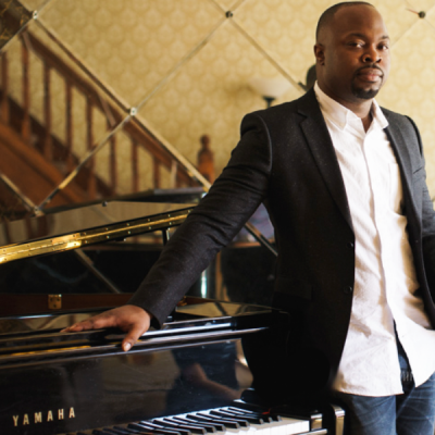 Eric Wortham II Quintet at Chris' Jazz Cafe