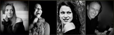 Three Women, Three Voices at ZWE Jazzcafe