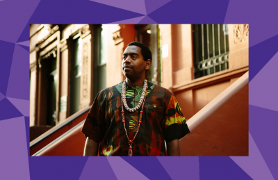 Imaginary Dialogues: Dahomey With Yosvany Terry And Afro-cuban Roots at Lowell Lecture Hall