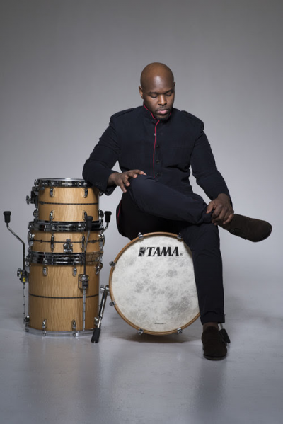 3-part Drumming Series With Ulysses Owens, Jr. - Jazz Camp West Online at Living Jazz
