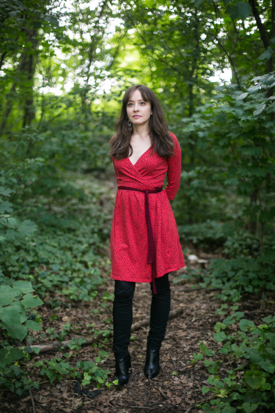 Marta Sanchez Quintet at Bar LunAtico