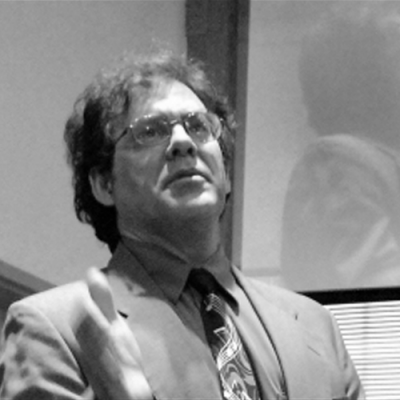 Tom Lawton at Ridge Avenue Methodist Church