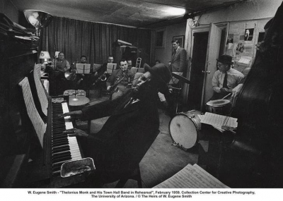 Rhythm Keepers BHM Salute at Brownstonejazz Concert Series at BrownstoneJAZZ - event poster Rhythm Keepers BHM Salute at Brownstonejazz Concert Series at BrownstoneJAZZ