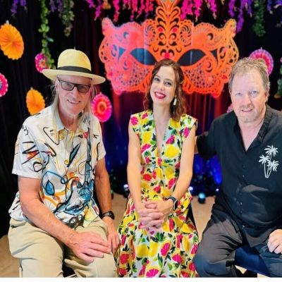 Sip Shop And Culture at New Leaf Nursery