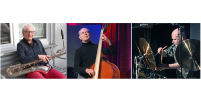 Kaiser · Manderscheid · Samba | Live Recording  at Loft