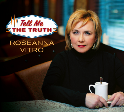 Roseanna Vitro & The Southern Roots Band at Birdland