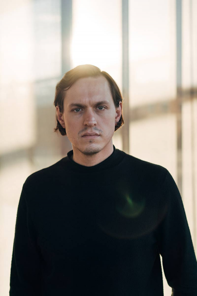 Lorenz Kellhuber – Piano Solo  at Loft