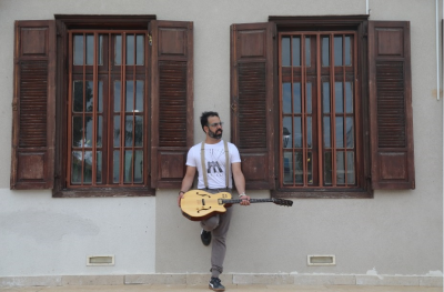 Assaf Kehati Duo Brunch Residency at Il Gattopardo