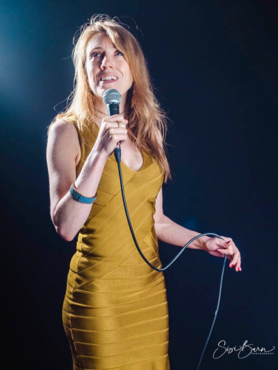 Poems & Tales Of Love And Loss at Parade's End Books