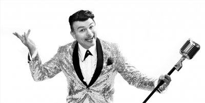 Petty Petty  at The Sofia / Home Of The B St. Theatre