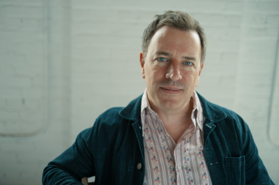 Matthew Fries Trio  at BOP STOP