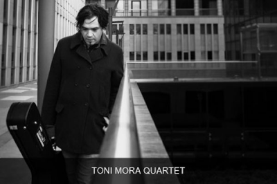 Toni Mora Quartet at Sounds Jazz Club