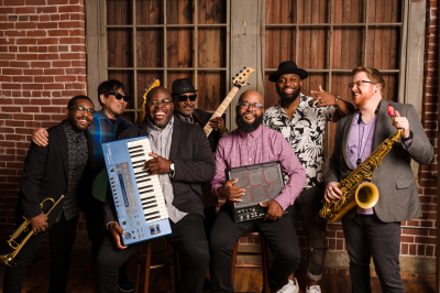 Vertical Current at Painted Bride Art Center - event poster Vertical Current at Painted Bride Art Center