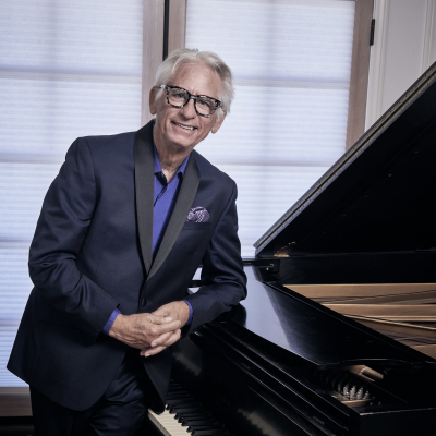 David Benoit A Tribute to Charlie Brown Christmas