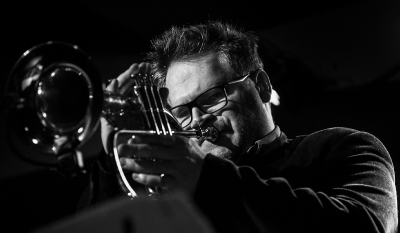 Zaduszki Jazzowe - Dzień Ii at 12on14 Club