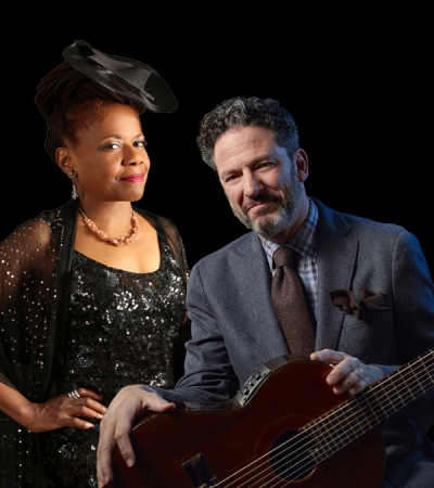 Nat King Cole And The Ladies Of Song at Shea Center For Performing Arts at William Paterson University