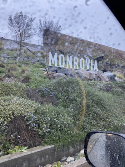 2nd Saturdays.big Band Brunch.  1.13.24   Monrovia at The Pour House