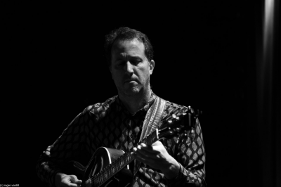 Da Costa / Hertmans 4tet  at The Music Village