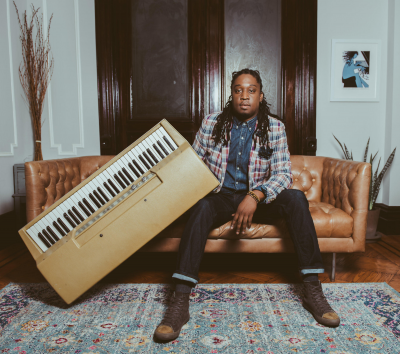 George Burton at Chris' Jazz Cafe