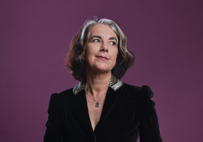 Sarah L King at World Heart Beat Embassy Gardens - event poster Sarah L King at World Heart Beat Embassy Gardens