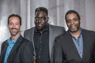 Jeremy Ledbetter Trio at Lula Lounge