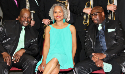 Grand WaZoo Soul Spectacular at Bird's Basement Jazz Club