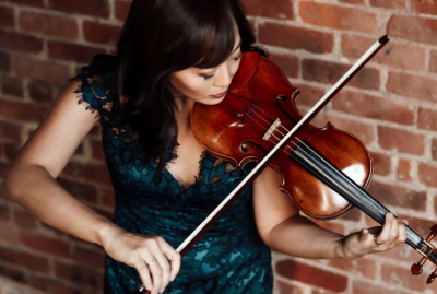 Zorn@70 At Roulette Part Four: Four World Premieres Featuring The Junction Trio, Jennifer Choi, Jorge Roeder, Ches Smith, Peter Evans And Sam Jones at Roulette