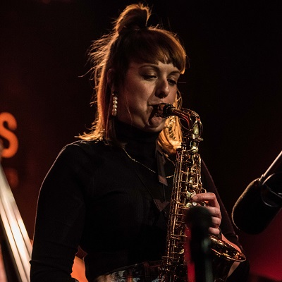 Rachael Cohen 4 at Crucible Playhouse