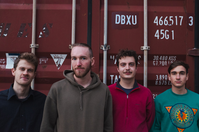 Achromat | Live Recording  at Loft