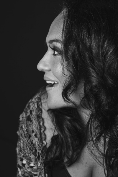 Juliana Da Silva Feat. Bart Van Lier // Live-mitschnitt at Loft