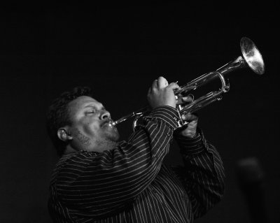 The Music Of Wynton Marsalis Featuring Patrick Lopez at The Coffee Underground - event poster The Music Of Wynton Marsalis Featuring Patrick Lopez at The Coffee Underground