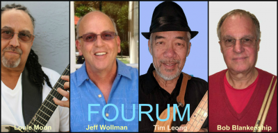 Fourum at Pear Street Bistro