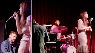 Joey Skoch And Ava Preston's 