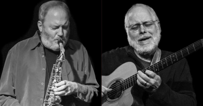 Brent Jensen And James Findlay at Craft.19 Espresso+creperie - event poster Brent Jensen And James Findlay at Craft.19 Espresso+creperie