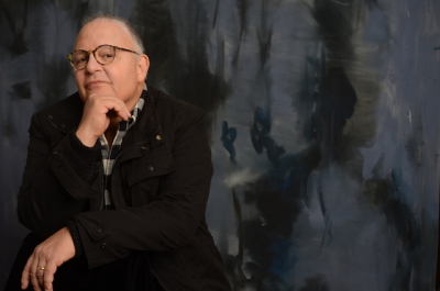 Guilherme Arantes at Erickson Theatre