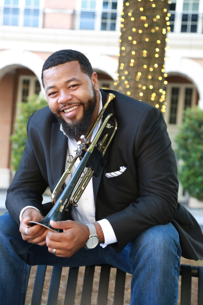 Melvin Jones Quintet At Velvet Note at The Velvet Note