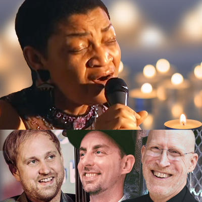 Doris Spears feat. Phil Orr & More: Jazz On Broad at Hopewell Valley Bistro & Inn - event poster Doris Spears feat. Phil Orr & More: Jazz On Broad at Hopewell Valley Bistro & Inn