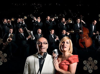Glenn Miller Orchestra at Palace Of Art 
